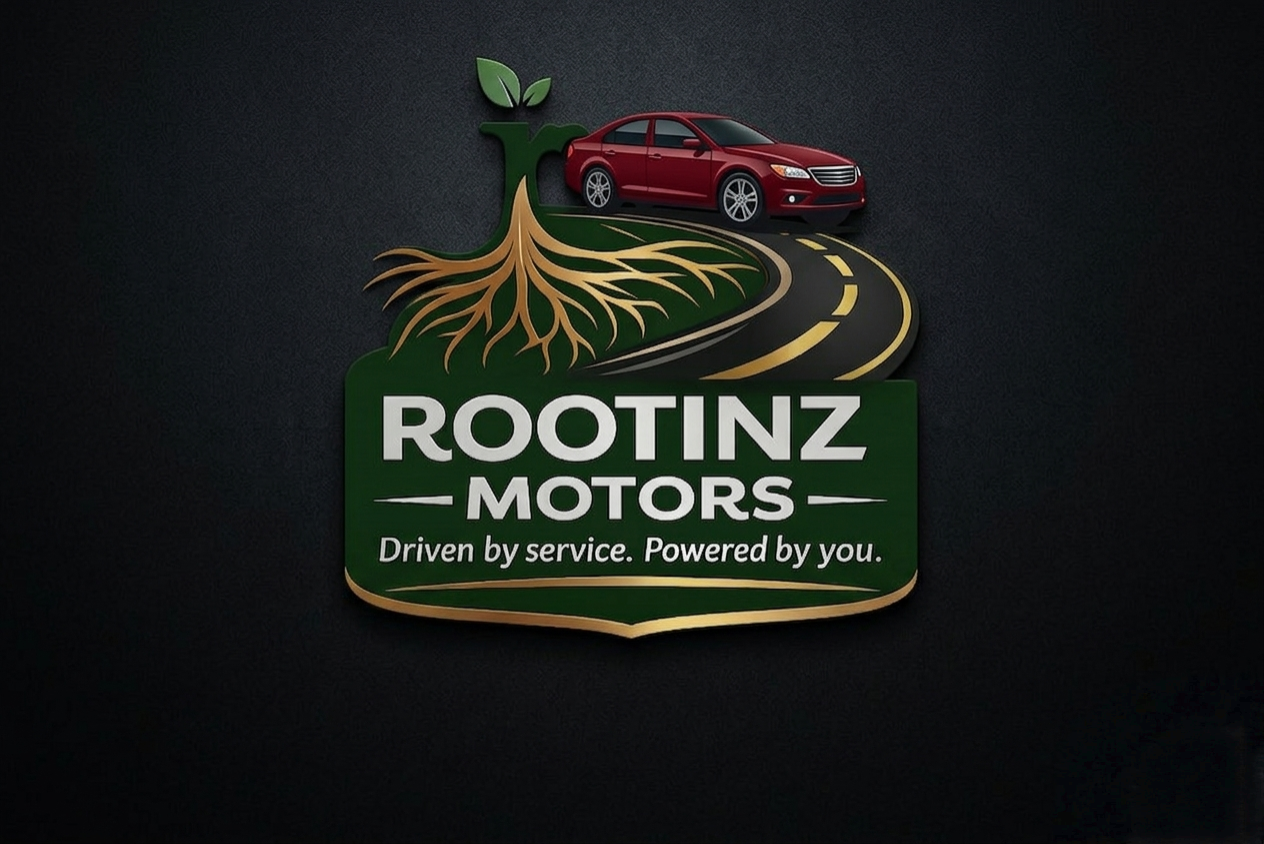 Rootinz Motors
