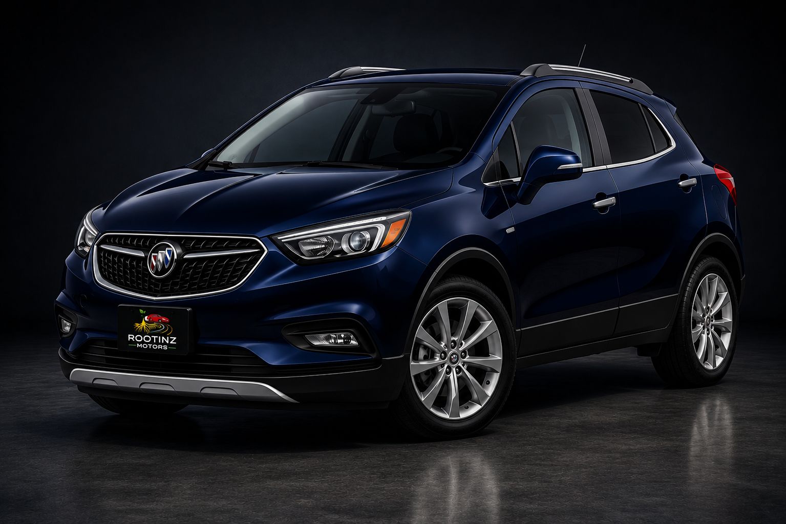 2019 Buick Encore